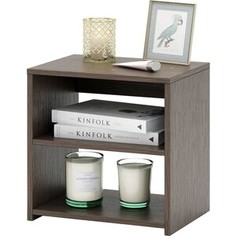 Тумба прикроватная Мастер Уно-43 венге МСТ-УТД-43-ВМ-16