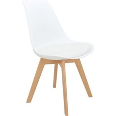 Стул Bradex Eames Bon белый