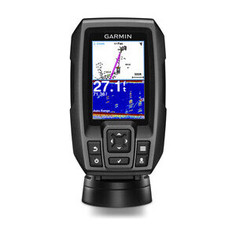 Эхолот Garmin Striker 4, Worldwide