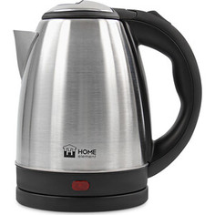 Чайник электрический Home Element HE-KT174 черный/жемчуг