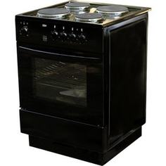 Электрическая плита ЗВИ 417B