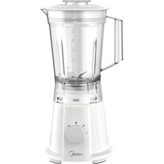 Блендер Midea MC-BL1004 белый
