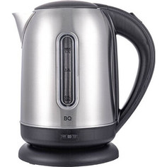 Чайник электрический BQ KT1820SW Сталь-Черный