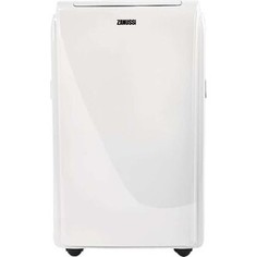 Мобильный кондиционер Zanussi ZACM-12 MSH/N1