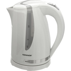 Чайник электрический SONNEN KT-1743