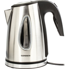 Чайник электрический SONNEN KT-1721