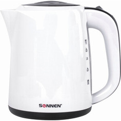 Чайник электрический SONNEN KT-002B
