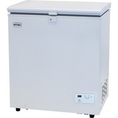 Морозильная камера Optima BD-155WLG Оптима