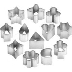 Формочки Tescoma Delicia 12 шт 631322