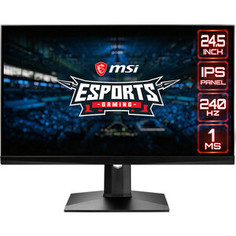 Монитор MSI Optix MAG251RX