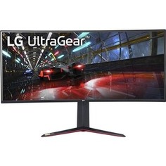 Монитор LG 38GN950-B