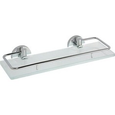 Полка Sapho X-Round хром (XR607)