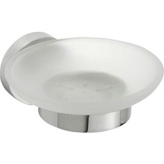 Мыльница Sapho X-Round хром (XR803)