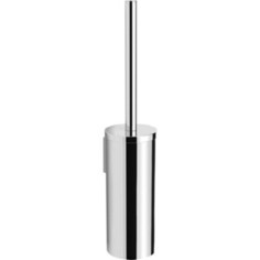 Ершик для унитаза Sapho X-Round хром (BL706)