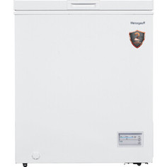 Морозильная камера Weissgauff WFH 200 EC