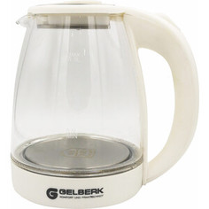 Чайник электрический Gelberk GL-407
