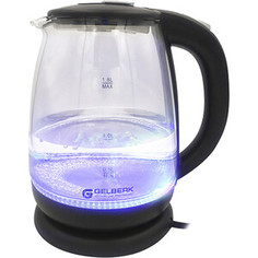 Чайник электрический Gelberk GL-399