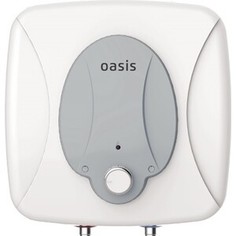 Накопительный водонагреватель Oasis 6 KN, 6L 1500W