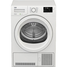 Сушильная машина Beko DCY 7402 GB5