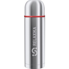 Термос Relaxika 102 1,0 литр 2 чашки (R102.1000.1)