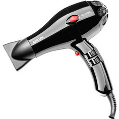 Фен Centek CT-2221 BL черный