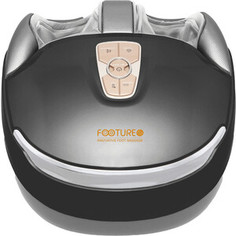 Массажер для ног Hansun FOOTURE FC8901 Black Edition