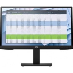 Монитор HP P22h G4