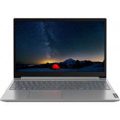 Ноутбук Lenovo Thinkbook 15-IIL (Core i3 1005G1/8Gb/256Gb SSD/noDVD/VGA int/DOS) (20SM0036RU)
