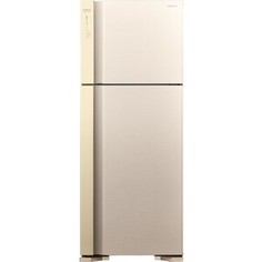 Холодильник Hitachi R-V 542 PU7 BEG