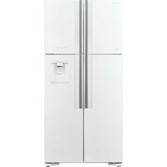 Холодильник Hitachi R-W 662 PU7 GPW