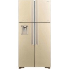 Холодильник Hitachi R-W 662 PU7 GBE
