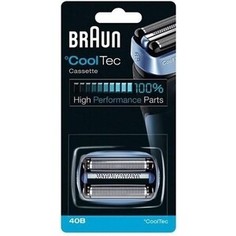 Сетка и режущий блок Braun 40B