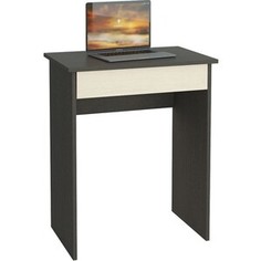 Стол письменный Мастер Милан-64Я венге/дуб молочный МСТ-СЯМ-64-ВД-16