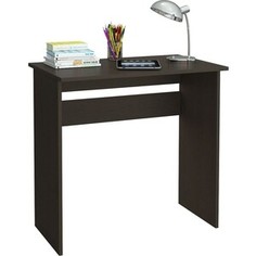 Стол компьютерный Мастер Уно-4 венге МСТ-УСД-04-ВМ-16