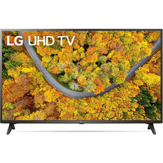 LED Телевизор LG 50UP75006LF