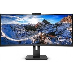 Монитор Philips 346P1CRH