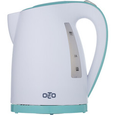 Чайник электрический Olto KE-1700 MINT