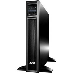 ИБП APC Smart-UPS X SMX750INC 600Вт 750ВА черный A.P.C.