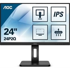 Монитор AOC 24P2Q