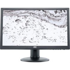 Монитор AOC M2060PWDA2