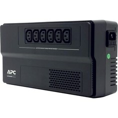 ИБП APC Easy-UPS BV500I 300Вт 500ВА черный A.P.C.