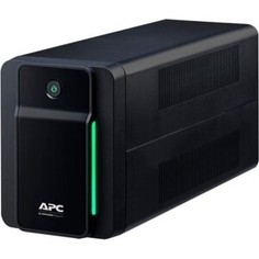ИБП APC Back-UPS BX750MI 410Вт 750ВА черный A.P.C.