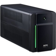 ИБП APC Back-UPS BX1600MI 900Вт 1600ВА черный A.P.C.