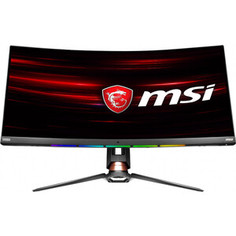 Монитор MSI Optix MPG341CQR