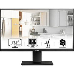 Монитор MSI Pro MP241 черный