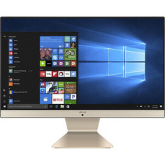 Моноблок Asus A6432UBK-B013D black (90PT0271-M02740)