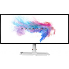 Монитор MSI Prestige PS341WU