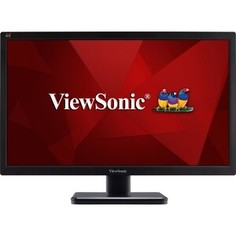 Монитор ViewSonic VA2223-H black