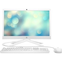 Моноблок HP 21-b0021ur white (Core i5 1035G1/8GB/512GB SSD/noDVD/VGA int/DOS) (2S7N6EA)