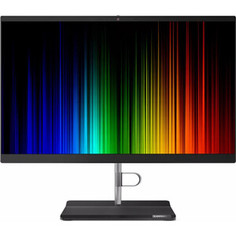 Моноблок Lenovo V50a-24IMB (11FJ005GRU)